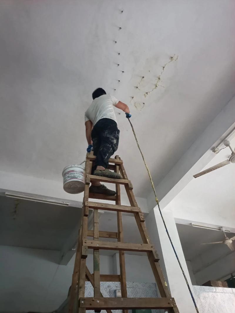 保定满城县化学注浆